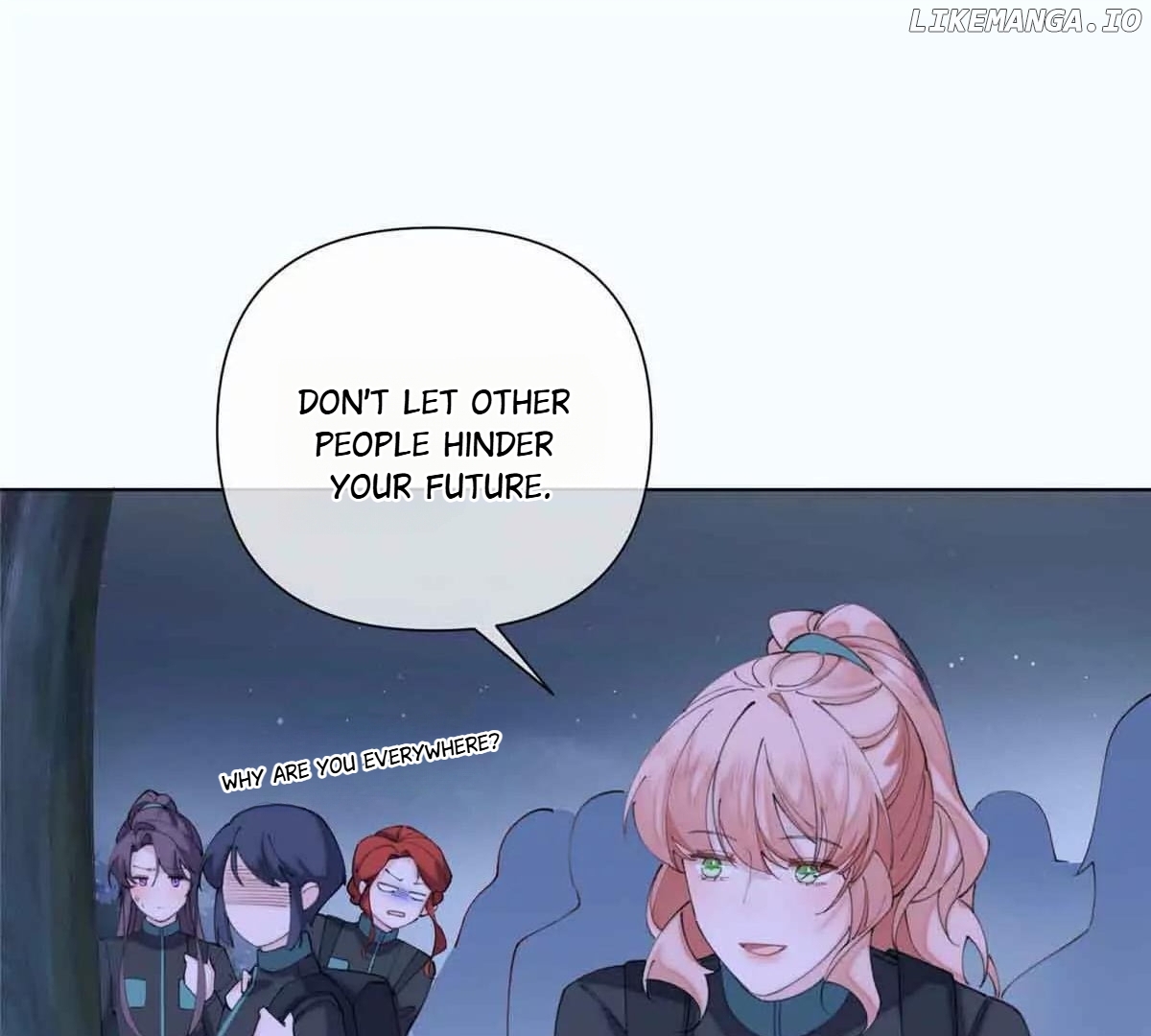 Her Marriage Was Called Off at Daytime, the Cutely Fierce Commander Asked Her For a Hug at Night Chapter 44 - page 13